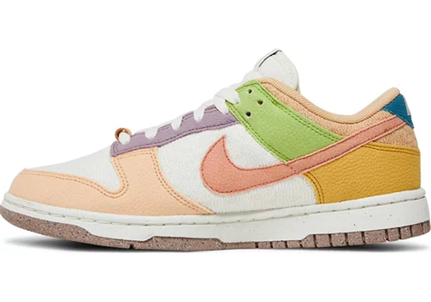 Nike Dunk Low Retro Sun Club Multi (W)