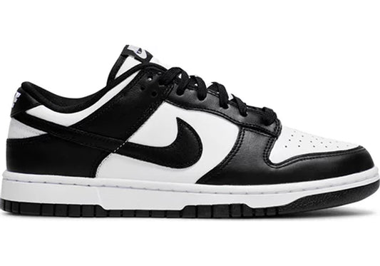 Nike Dunk Low Retro White Black Panda (2021)