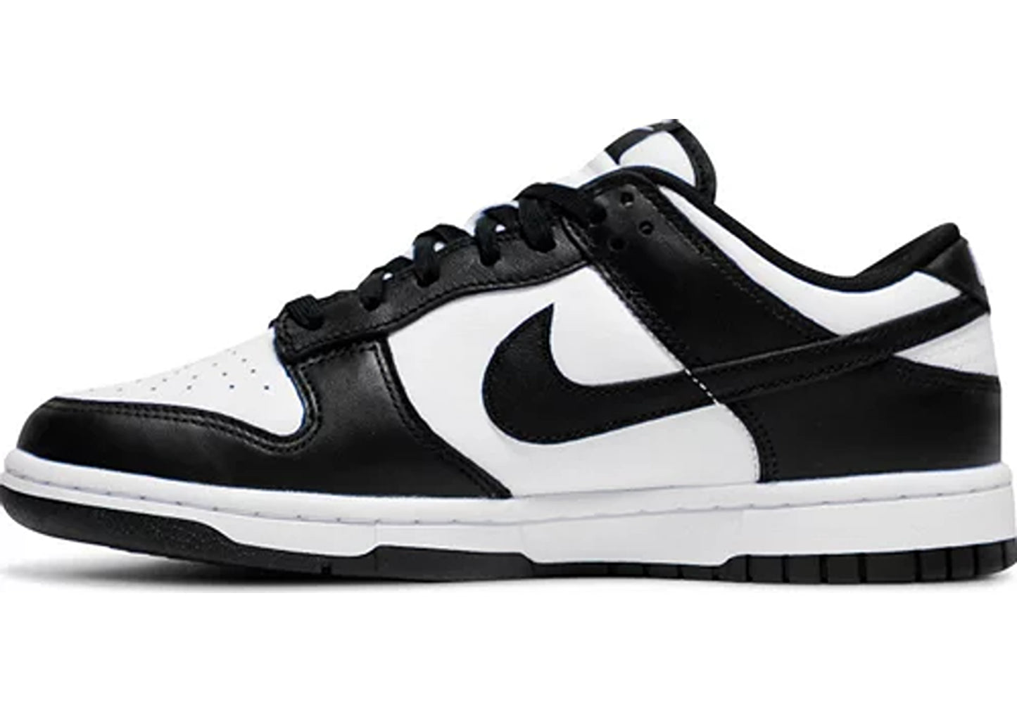 Nike Dunk Low Retro White Black Panda (2021)