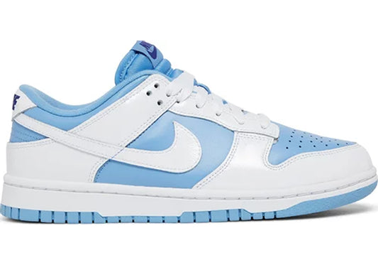 Nike Dunk Low Reverse UNC (W)