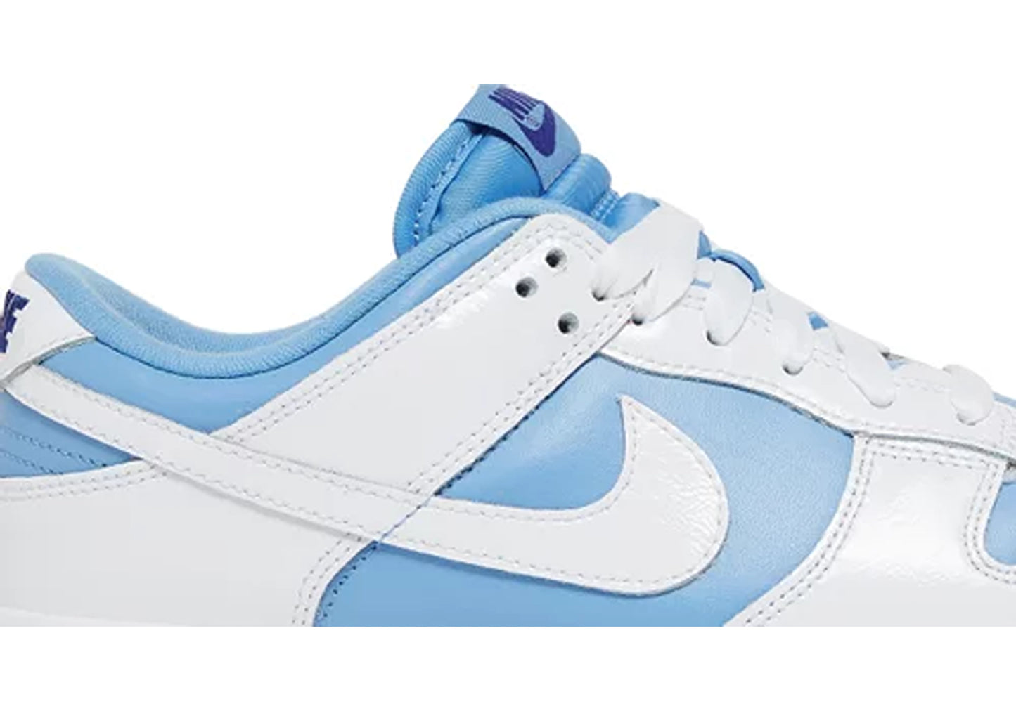 Nike Dunk Low Reverse UNC (W)
