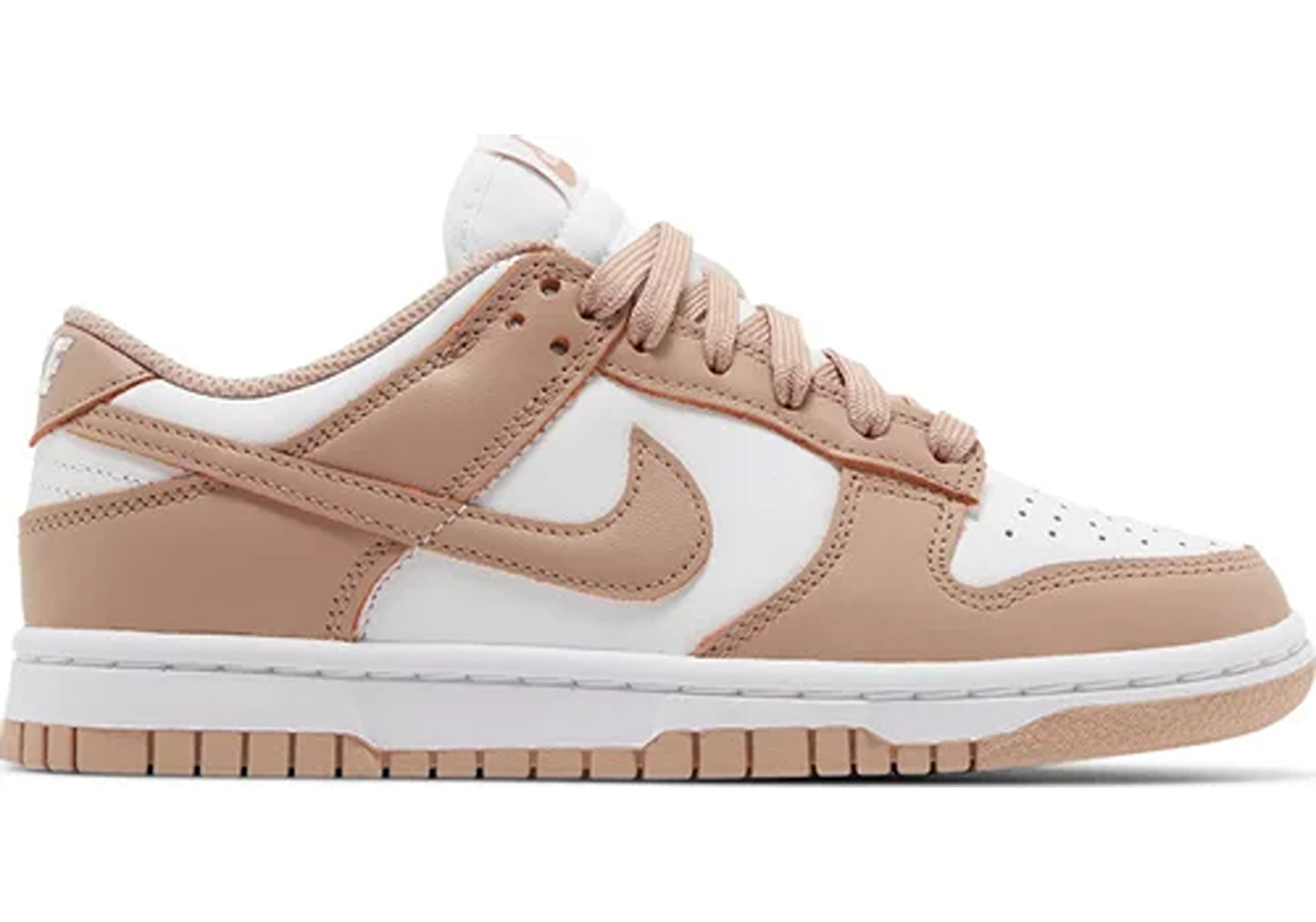 Nike Dunk Low Rose Whisper (W)