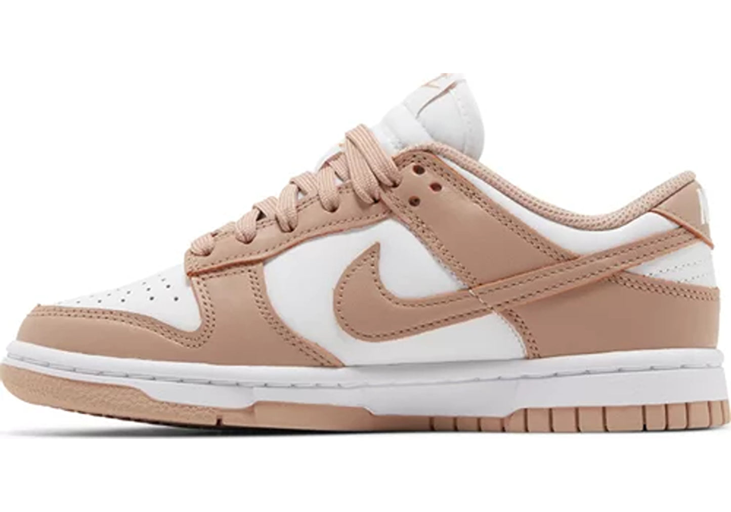 Nike Dunk Low Rose Whisper (W)