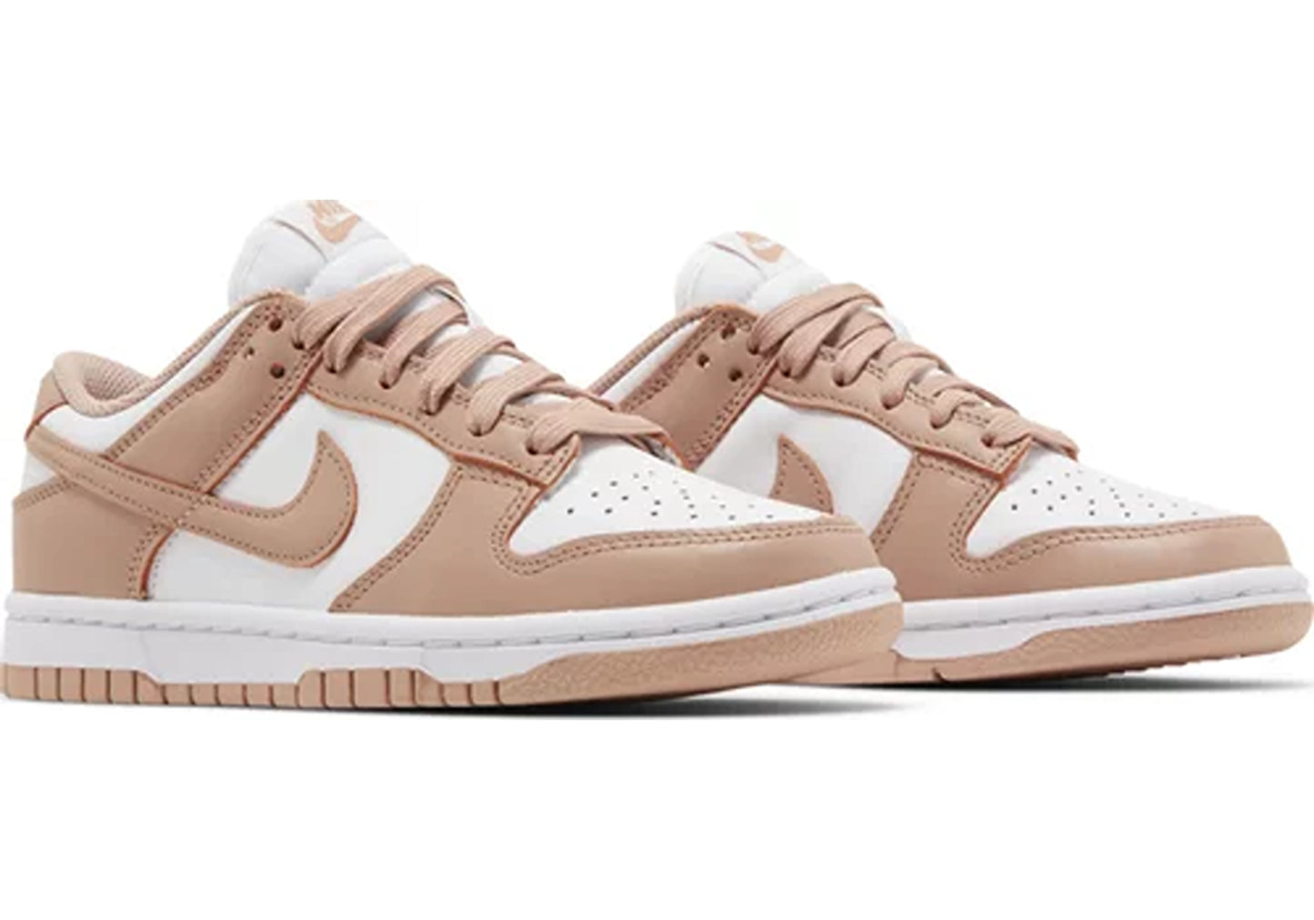 Nike Dunk Low Rose Whisper (W)