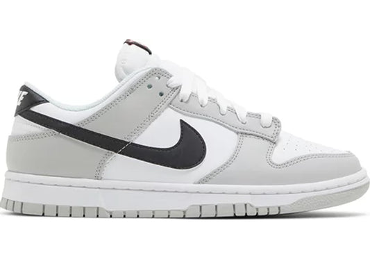 Nike Dunk Low SE Lottery Pack Grey Fog