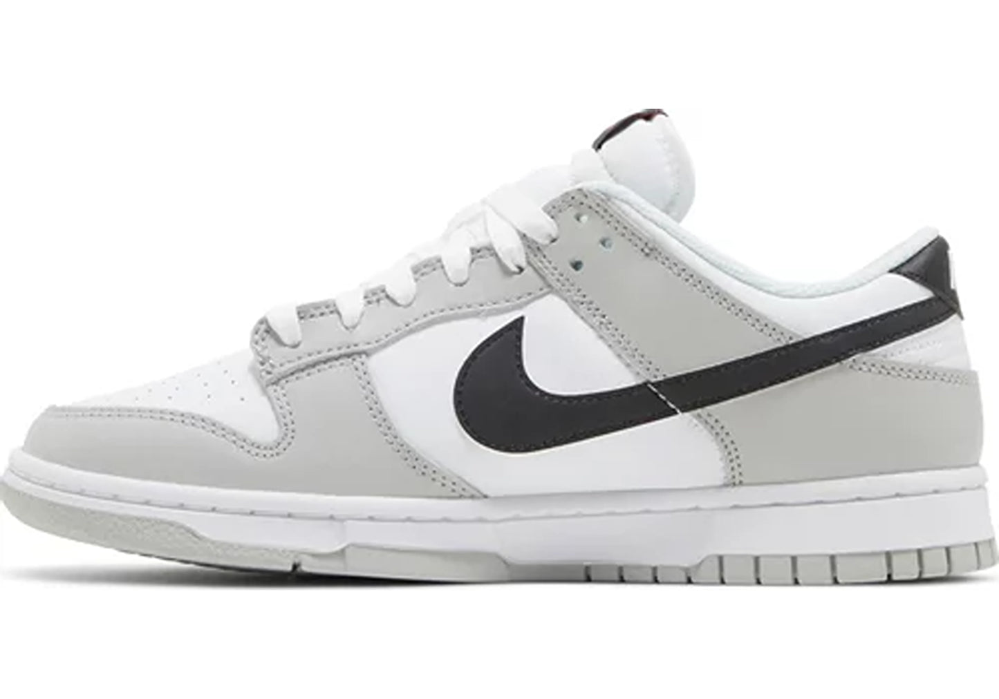 Nike Dunk Low SE Lottery Pack Grey Fog