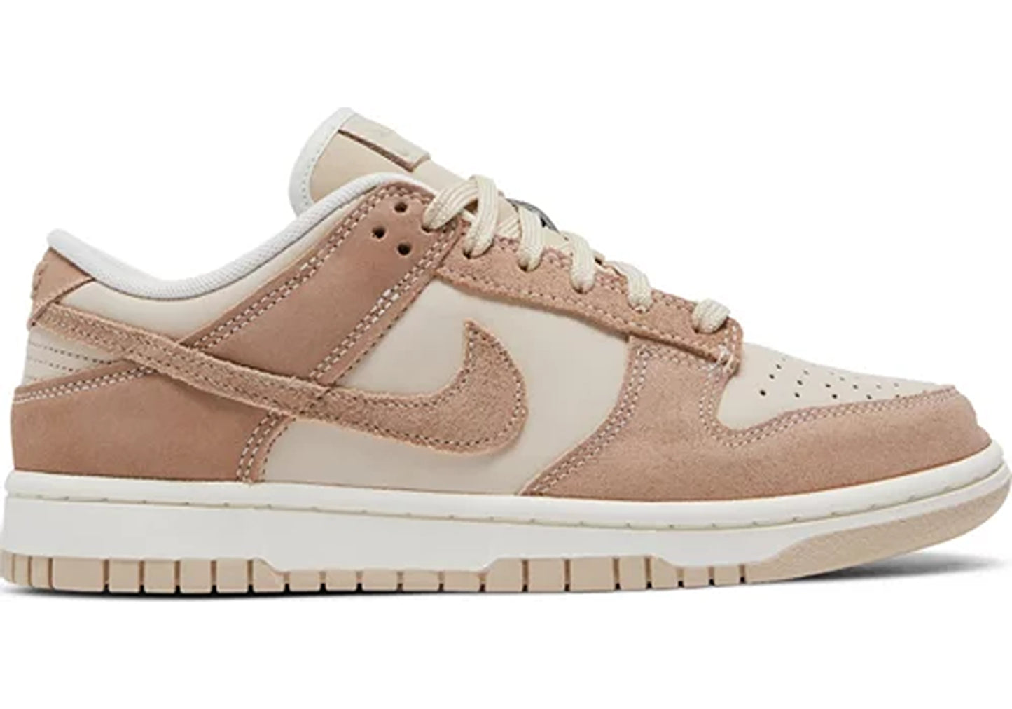 Nike Dunk Low SE Sanddrift (W)