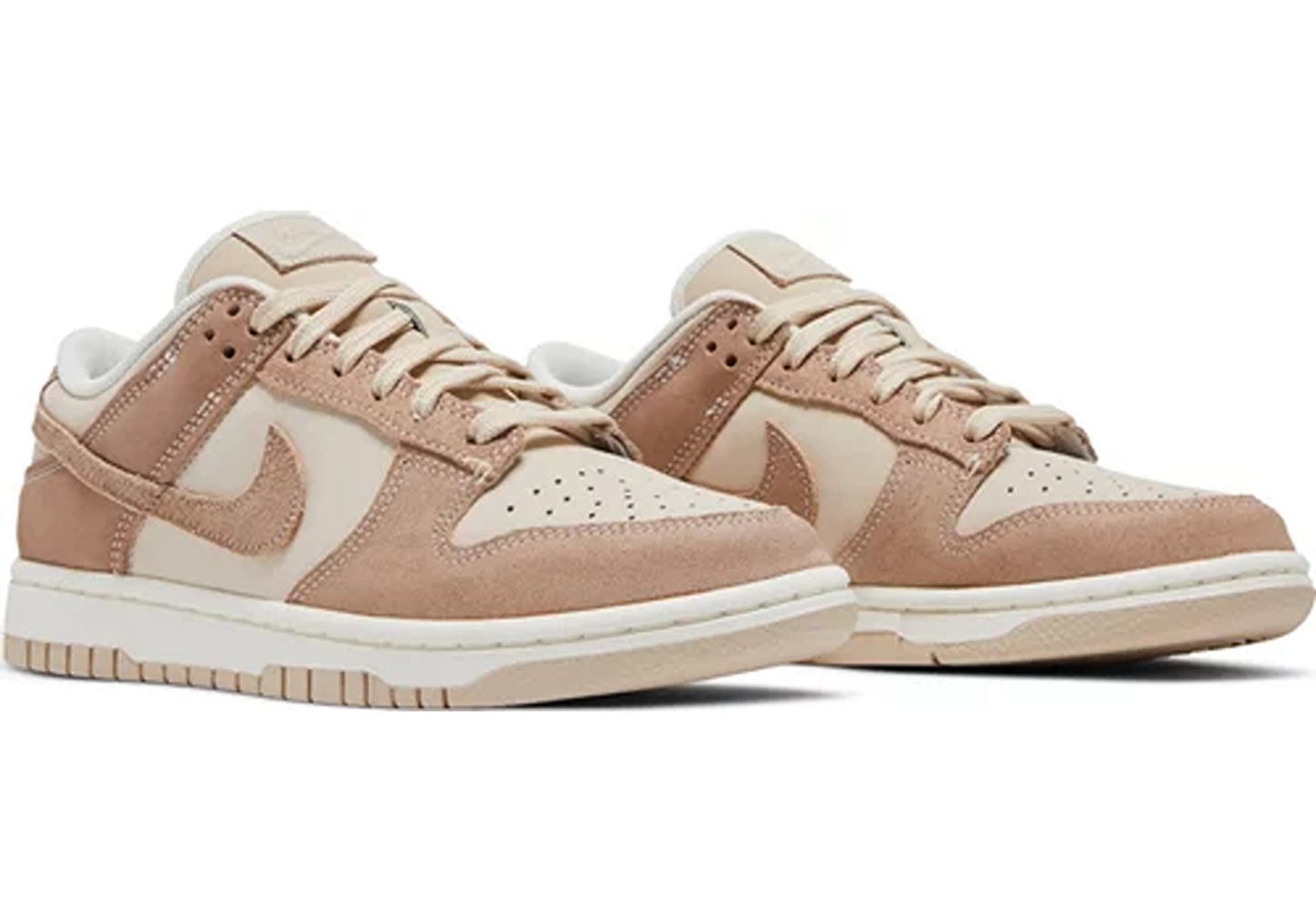 Nike Dunk Low SE Sanddrift (W)