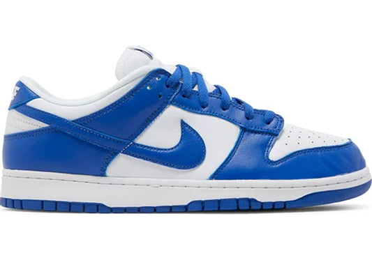 Nike Dunk Low SP Kentucky (2020/2022)