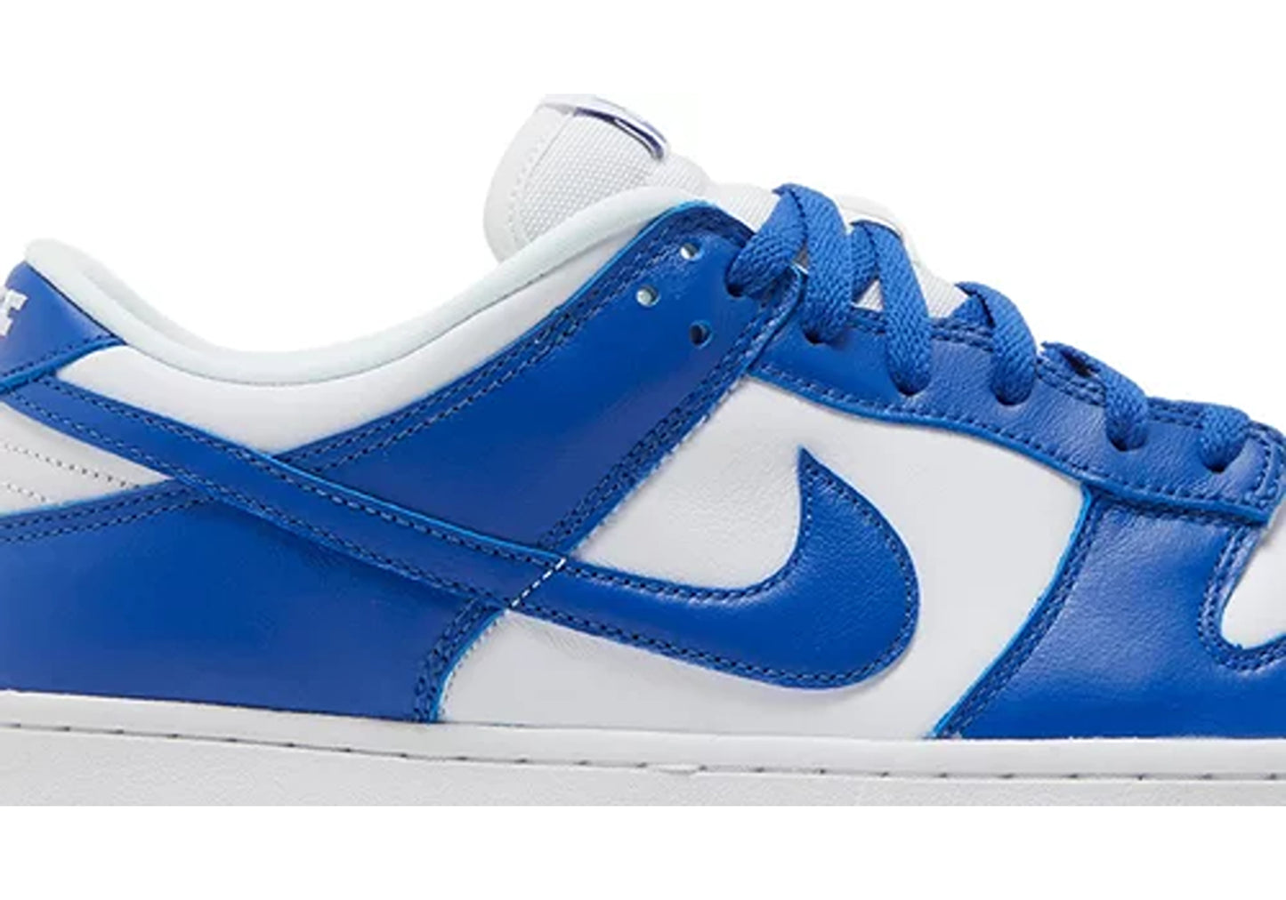 Nike Dunk Low SP Kentucky (2020/2022)