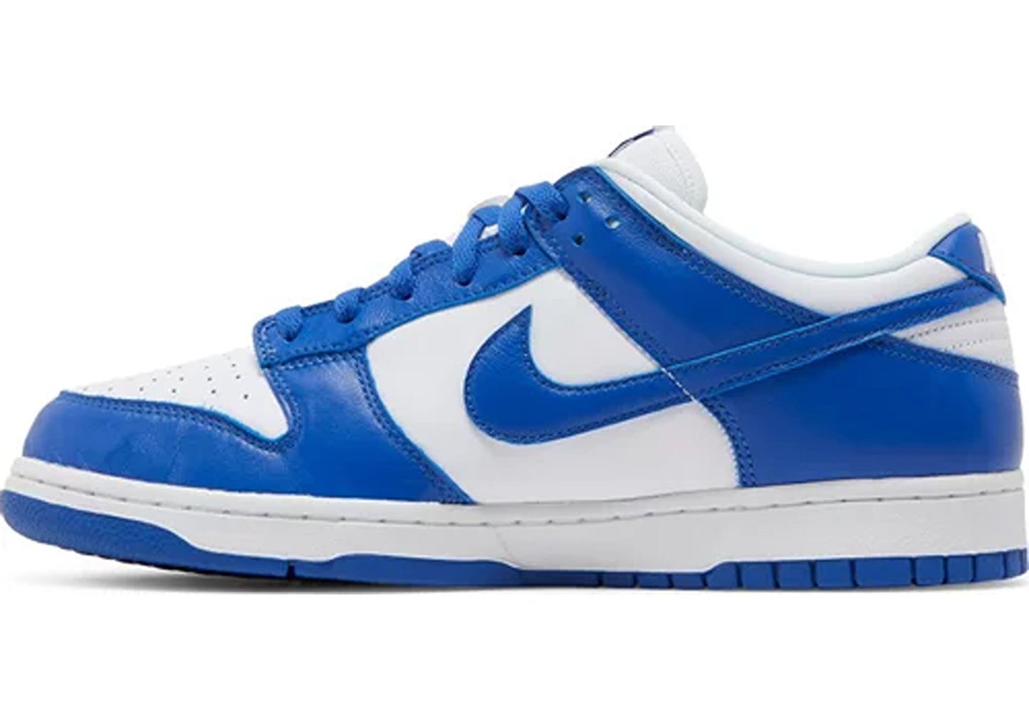 Nike Dunk Low SP Kentucky (2020/2022)