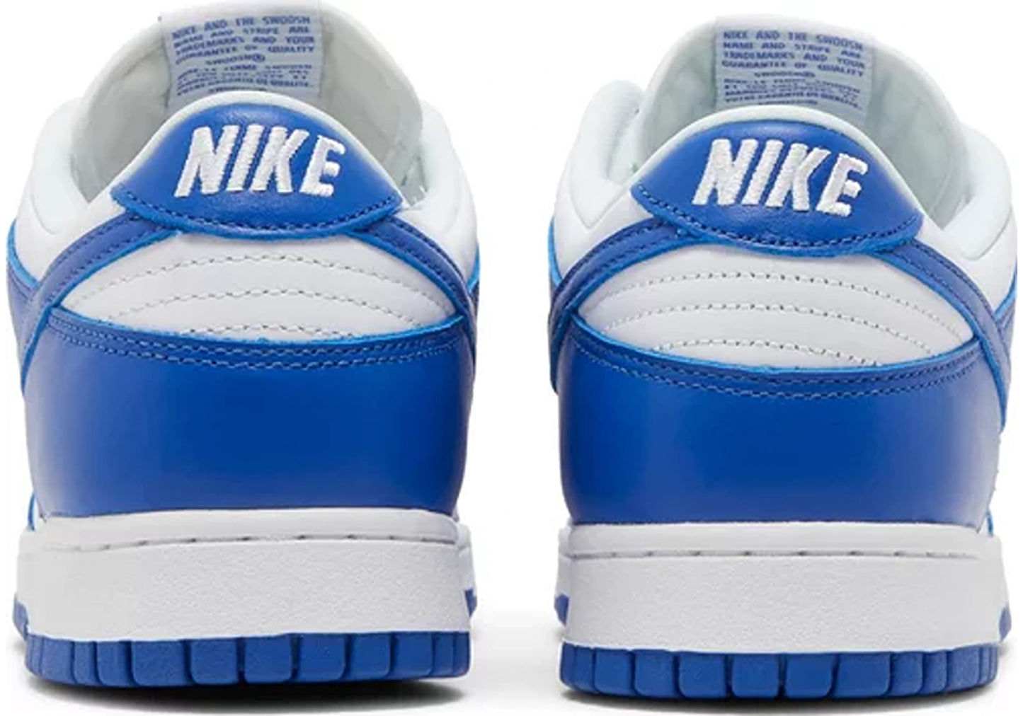 Nike Dunk Low SP Kentucky (2020/2022)