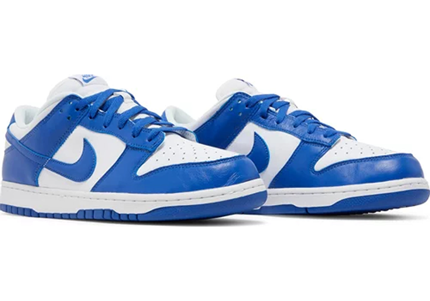 Nike Dunk Low SP Kentucky (2020/2022)