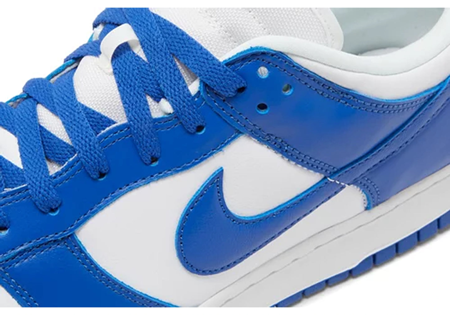 Nike Dunk Low SP Kentucky (2020/2022)