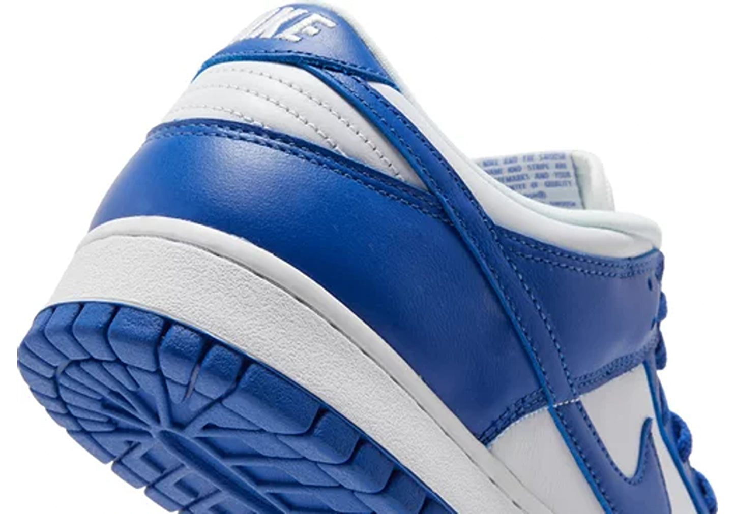 Nike Dunk Low SP Kentucky (2020/2022)