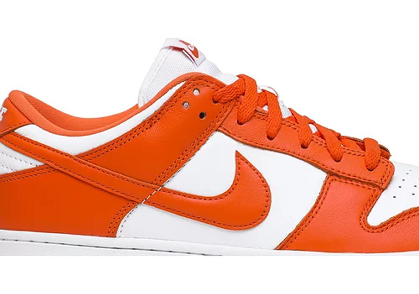 Nike Dunk Low SP Syracuse (2020/2022)