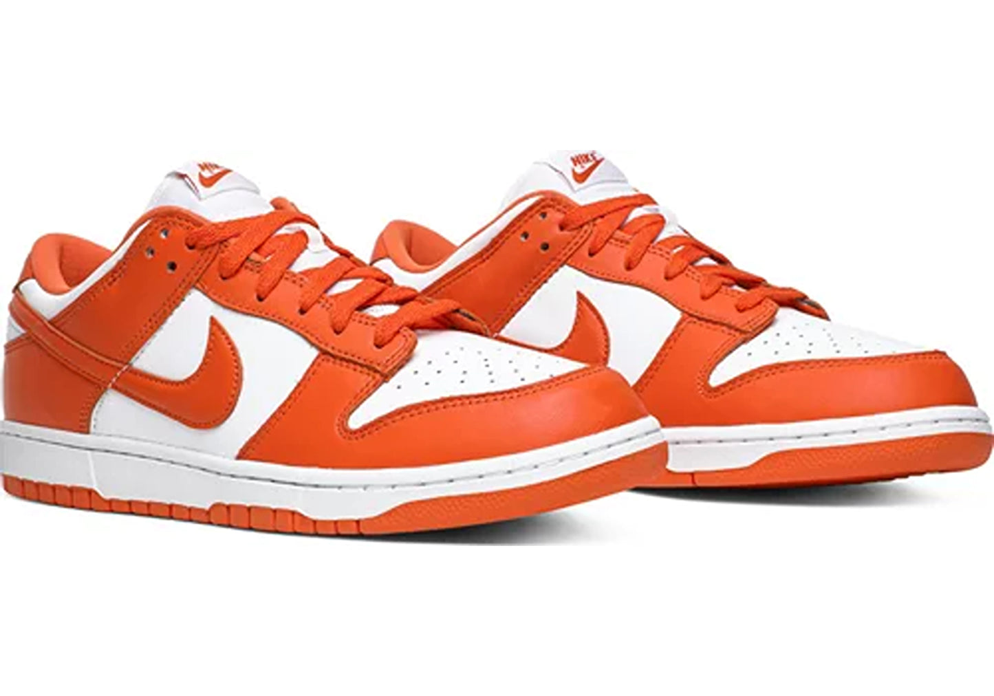 Nike Dunk Low SP Syracuse (2020/2022)