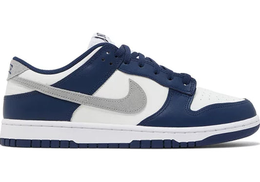 Nike Dunk Low Summit Midnight Navy