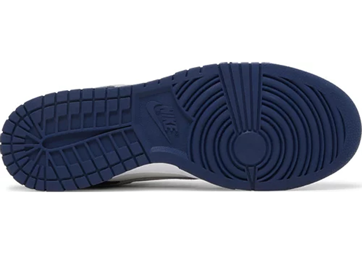 Nike Dunk Low Summit Midnight Navy