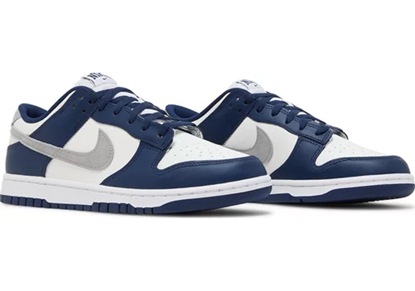 Nike Dunk Low Summit Midnight Navy