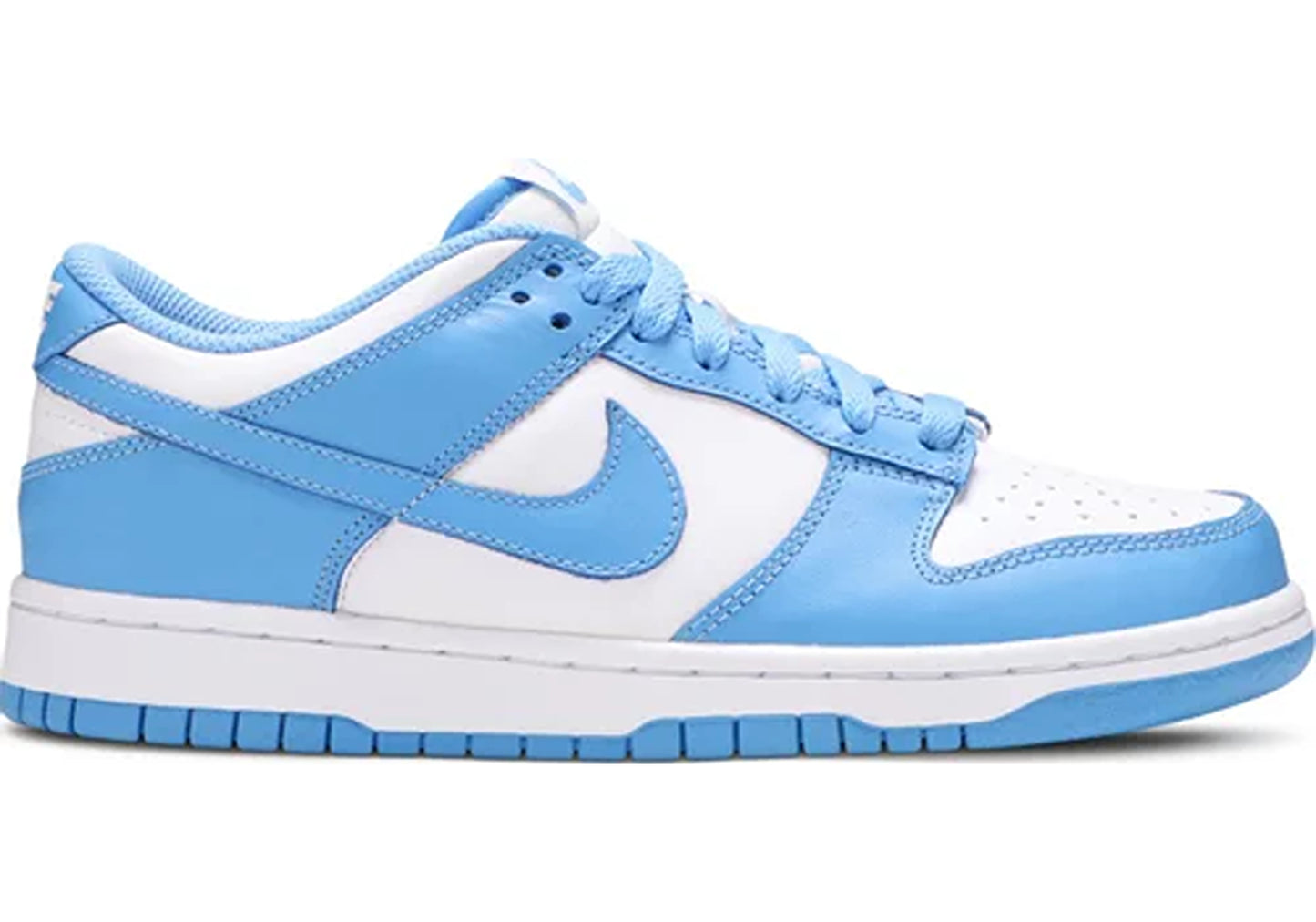 Nike Dunk Low UNC (2021)