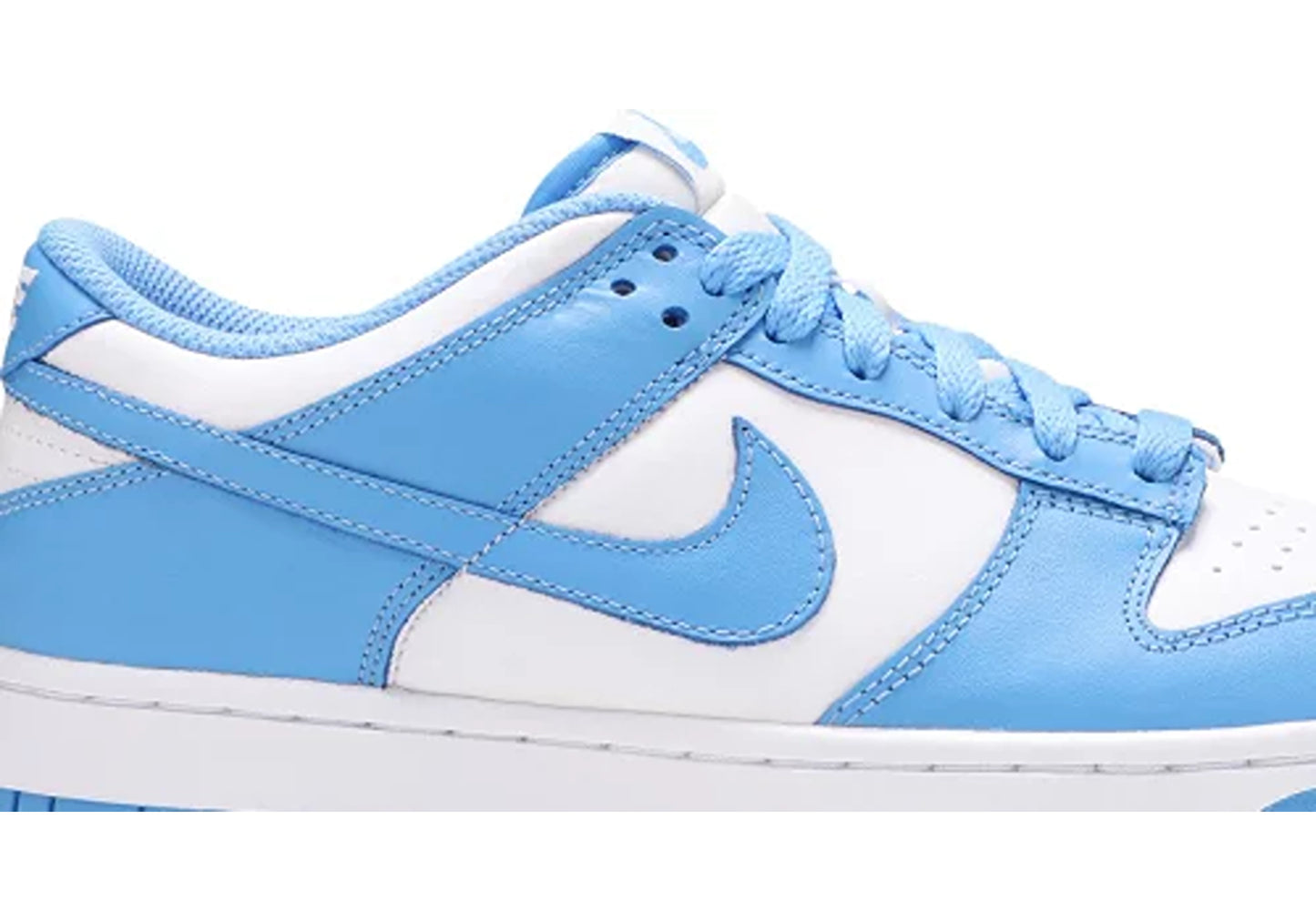 Nike Dunk Low UNC (2021)