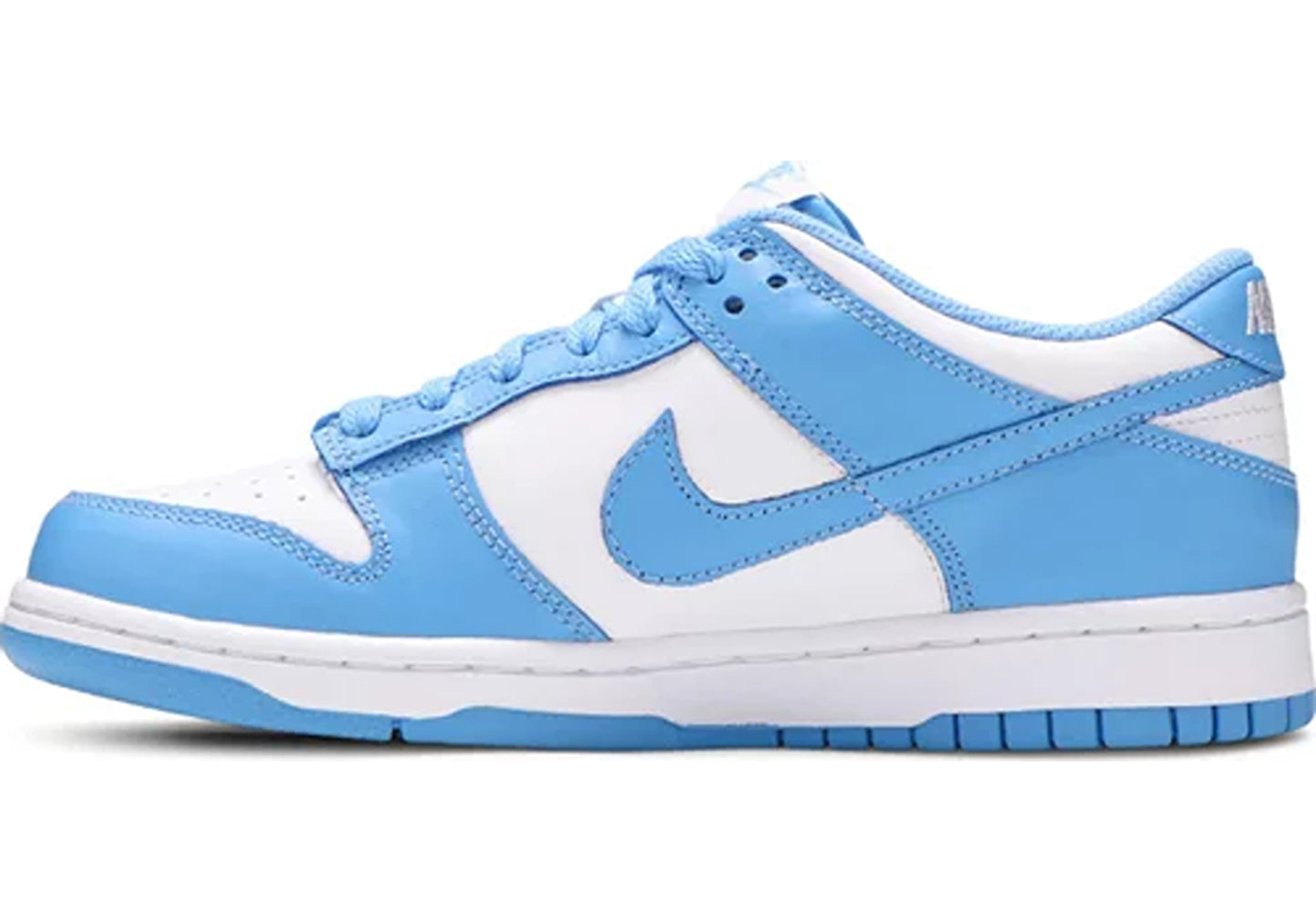 Nike Dunk Low UNC (2021)