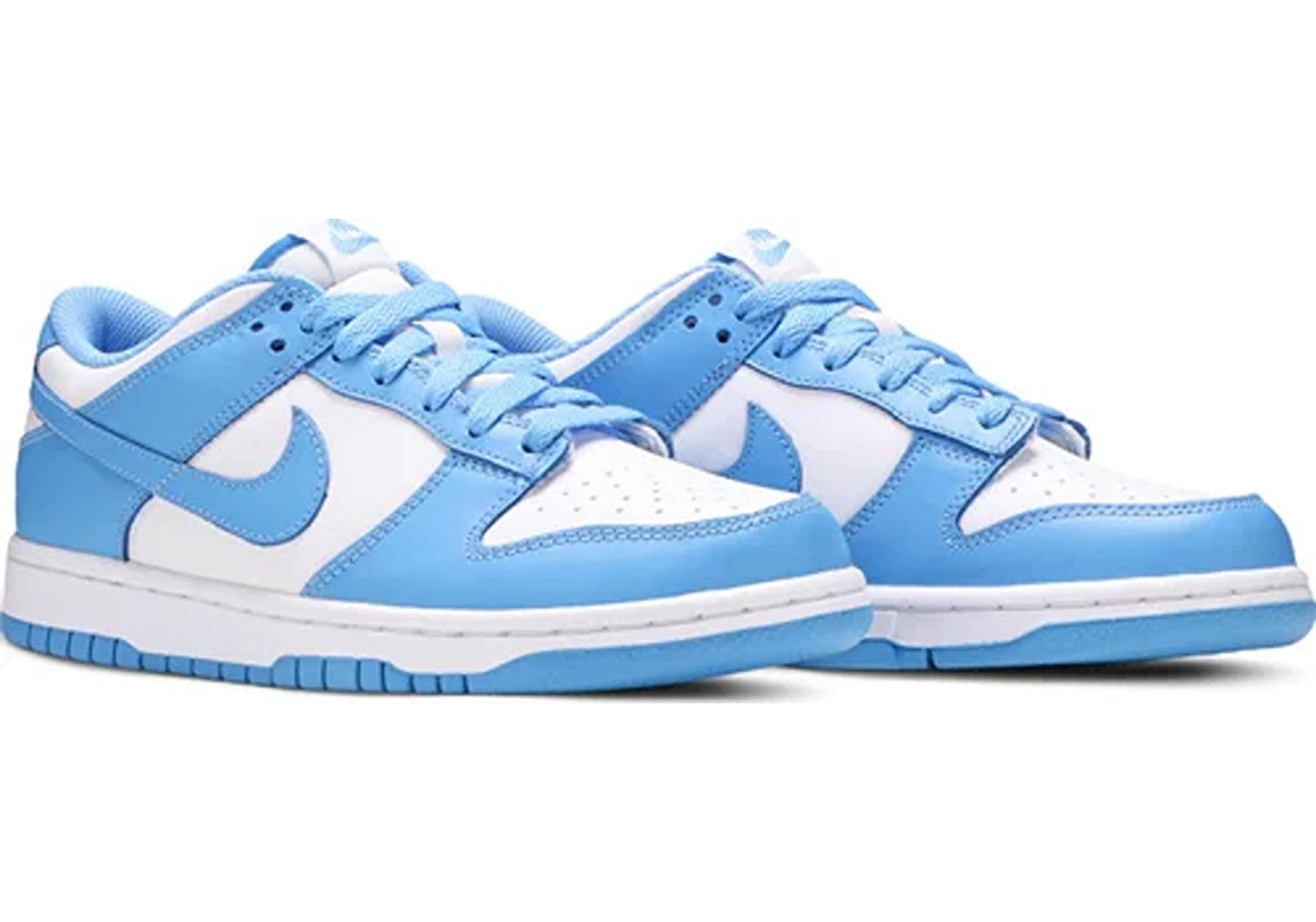 Nike Dunk Low UNC (2021)