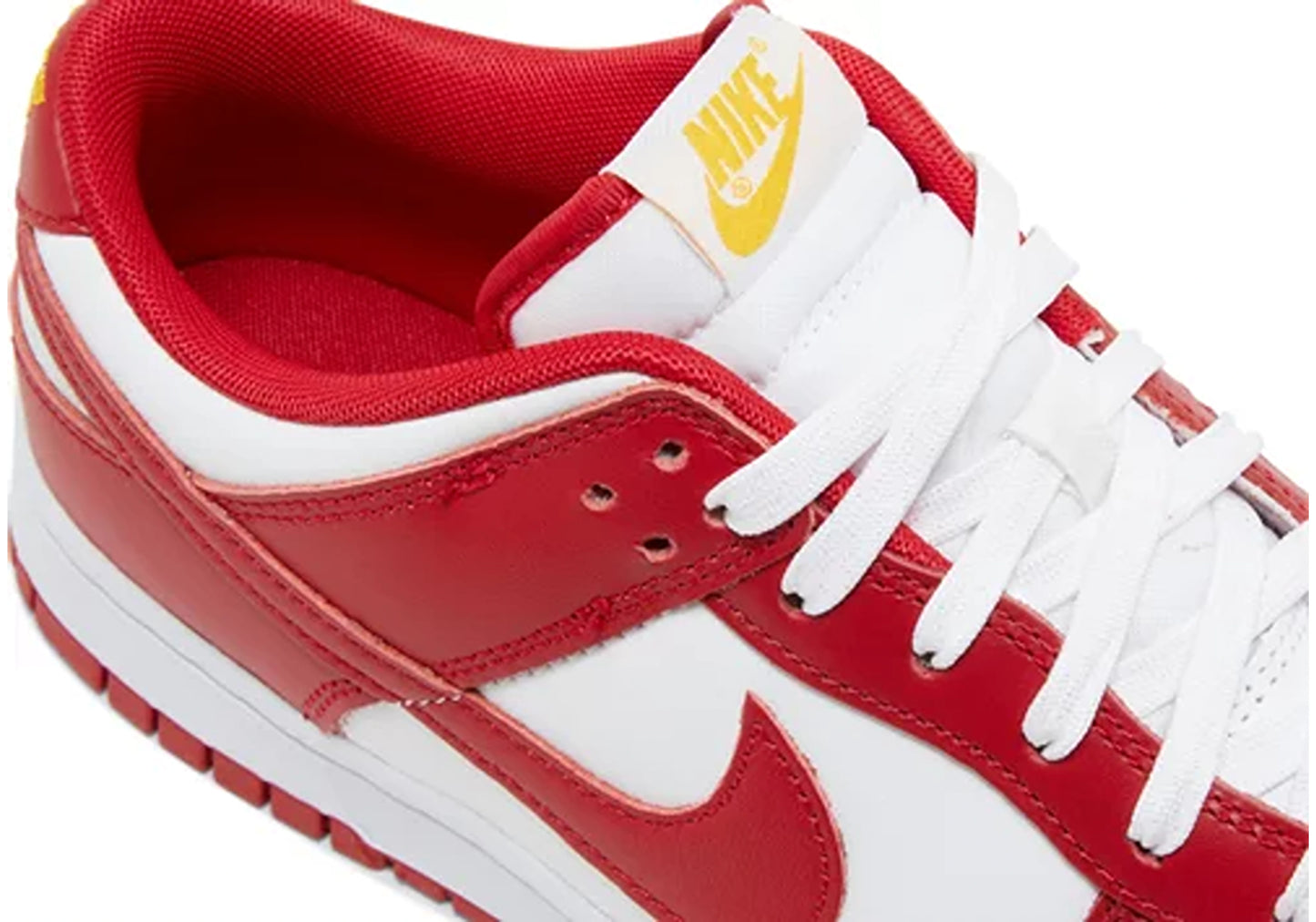 Nike Dunk Low USC