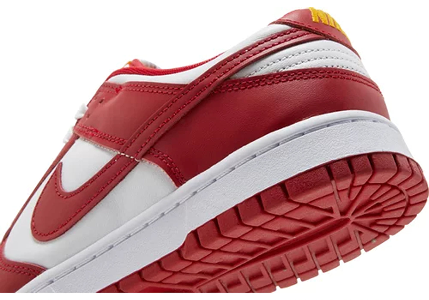 Nike Dunk Low USC