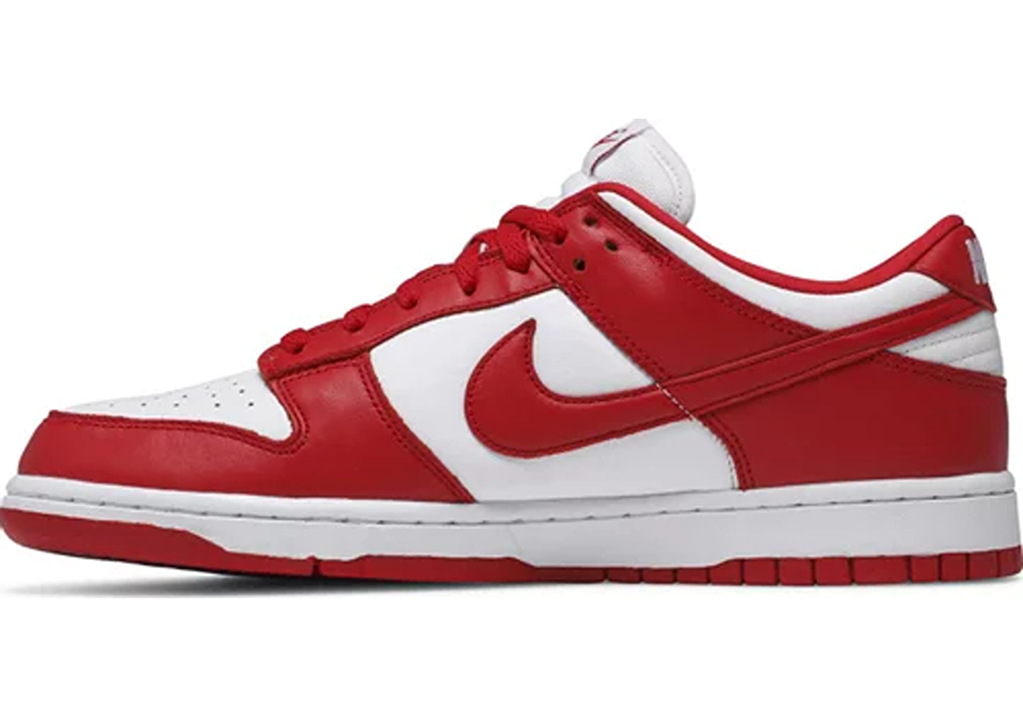 Nike Dunk Low University Red (2020)