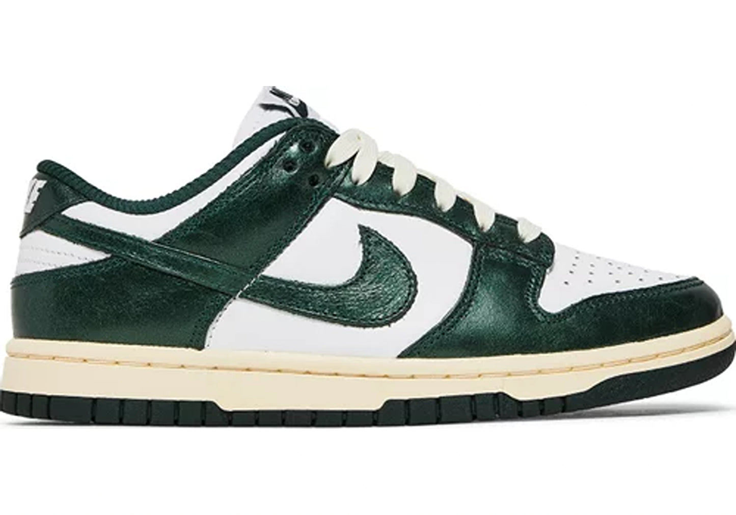 Nike Dunk Low Vintage Green (W)