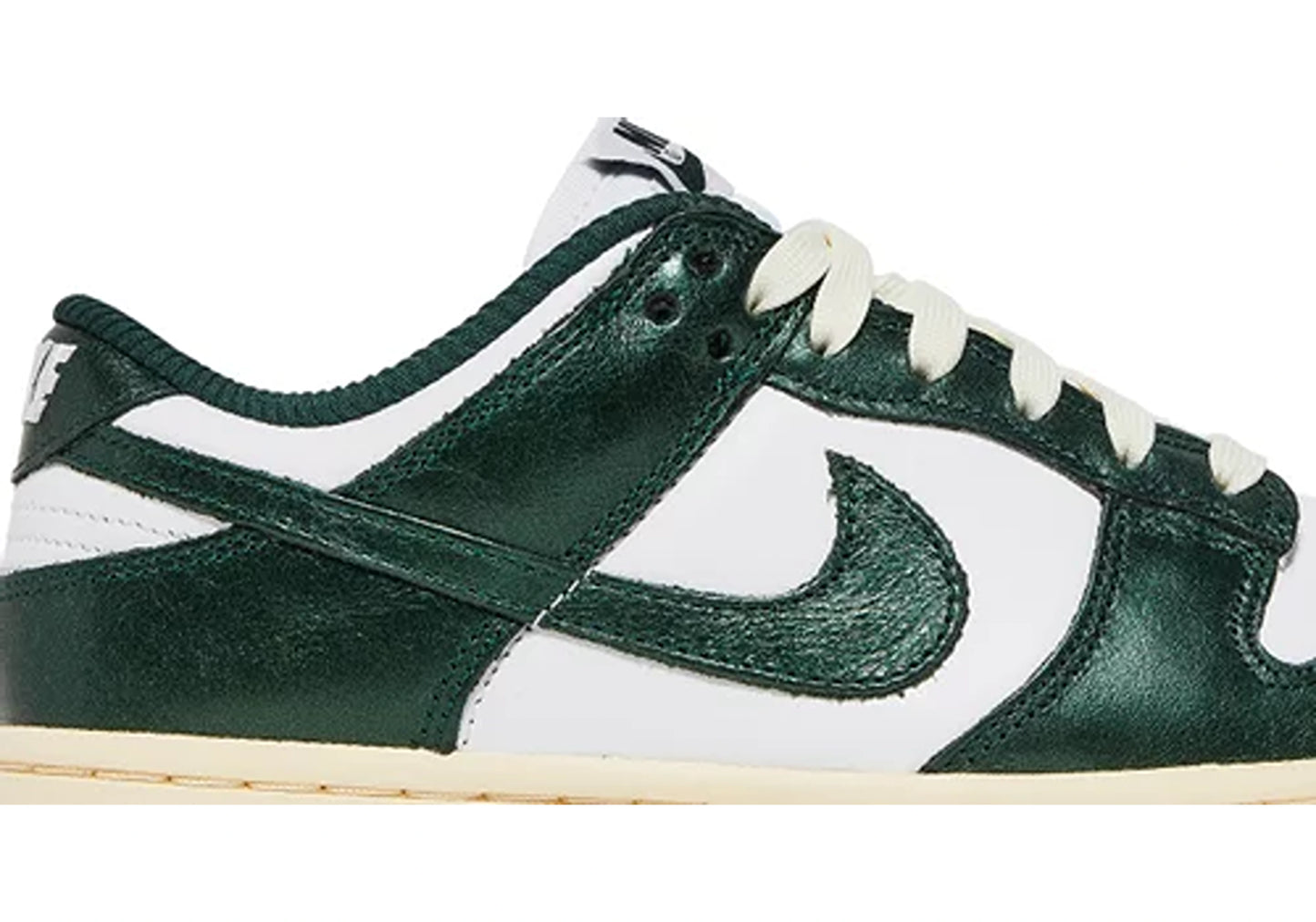 Nike Dunk Low Vintage Green (W)