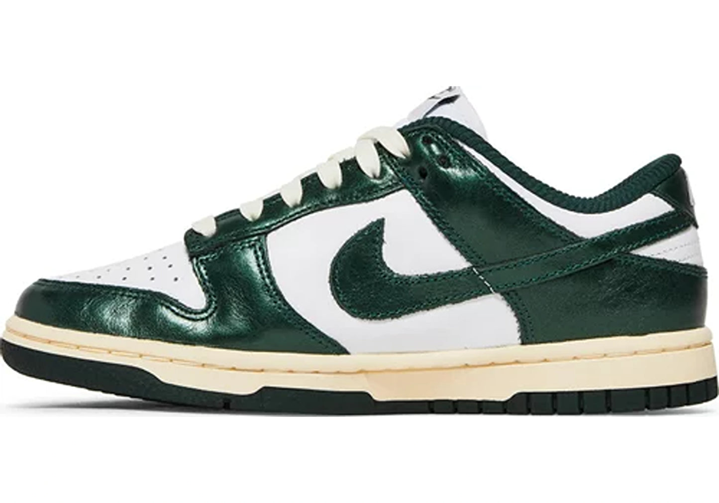 Nike Dunk Low Vintage Green (W)