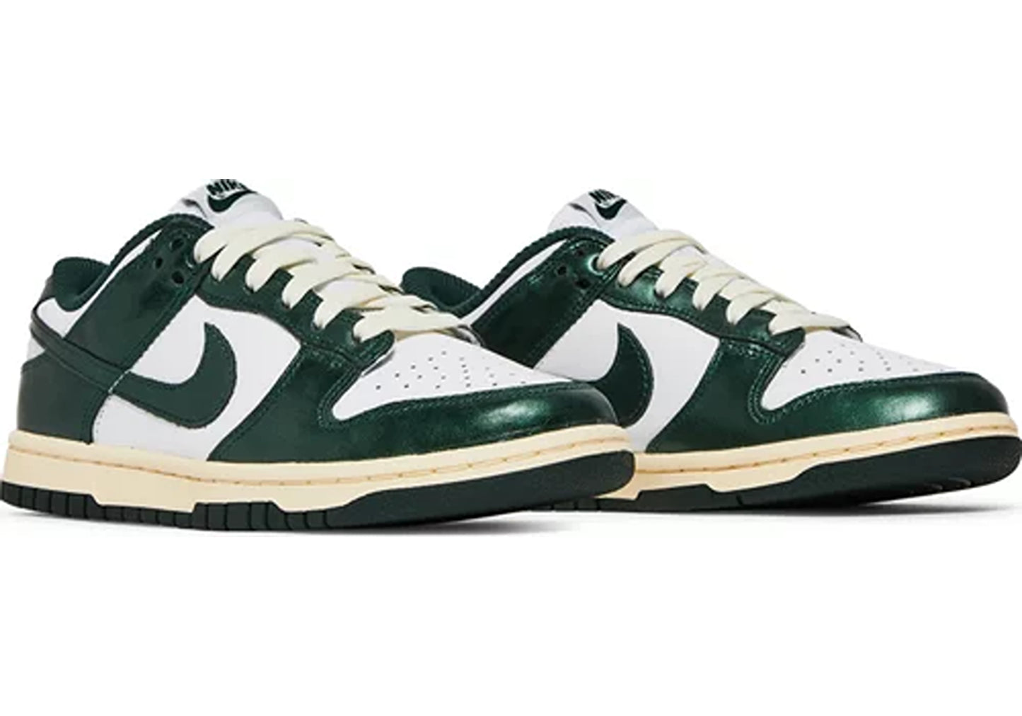 Nike Dunk Low Vintage Green (W)