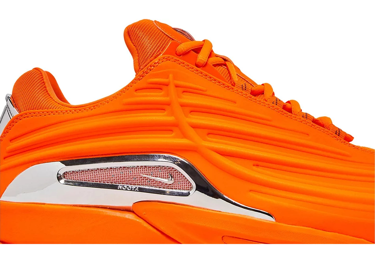 Nike Hot Step 2 Drake NOCTA Total Orange