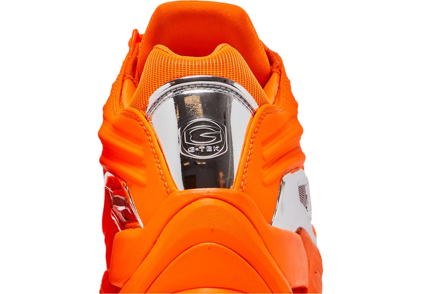 Nike Hot Step 2 Drake NOCTA Total Orange