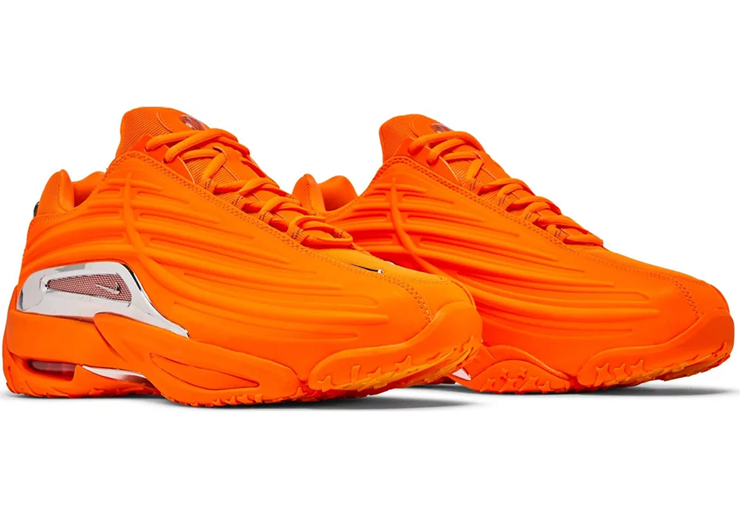 Nike Hot Step 2 Drake NOCTA Total Orange