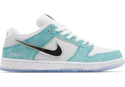 Nike SB Dunk Low April Skateboards