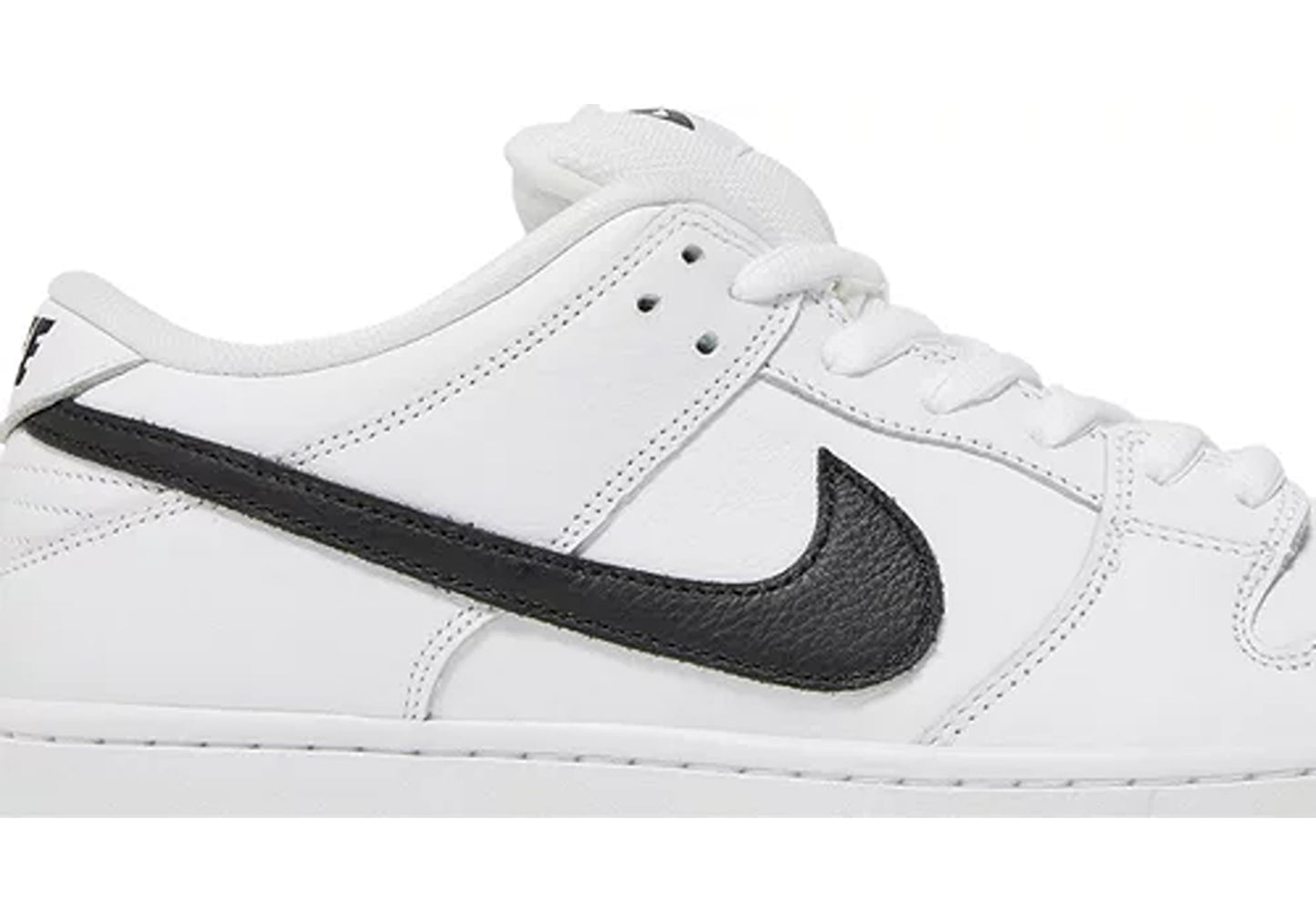 Nike SB Dunk Low Pro White Gum