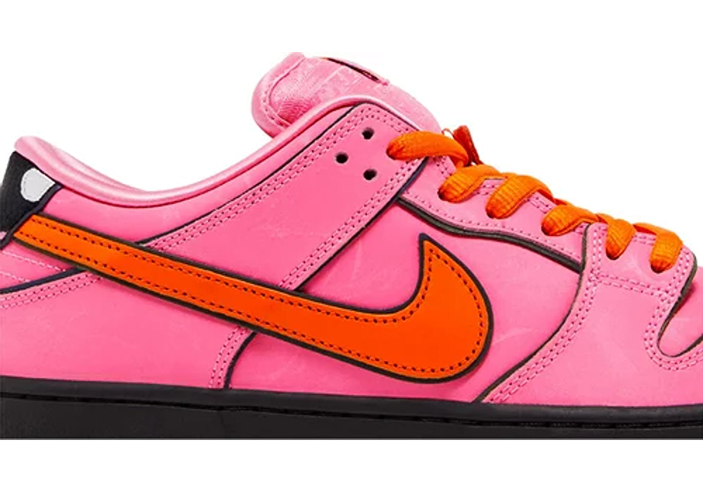 Nike SB Dunk Low The Powerpuff Girls Blossom