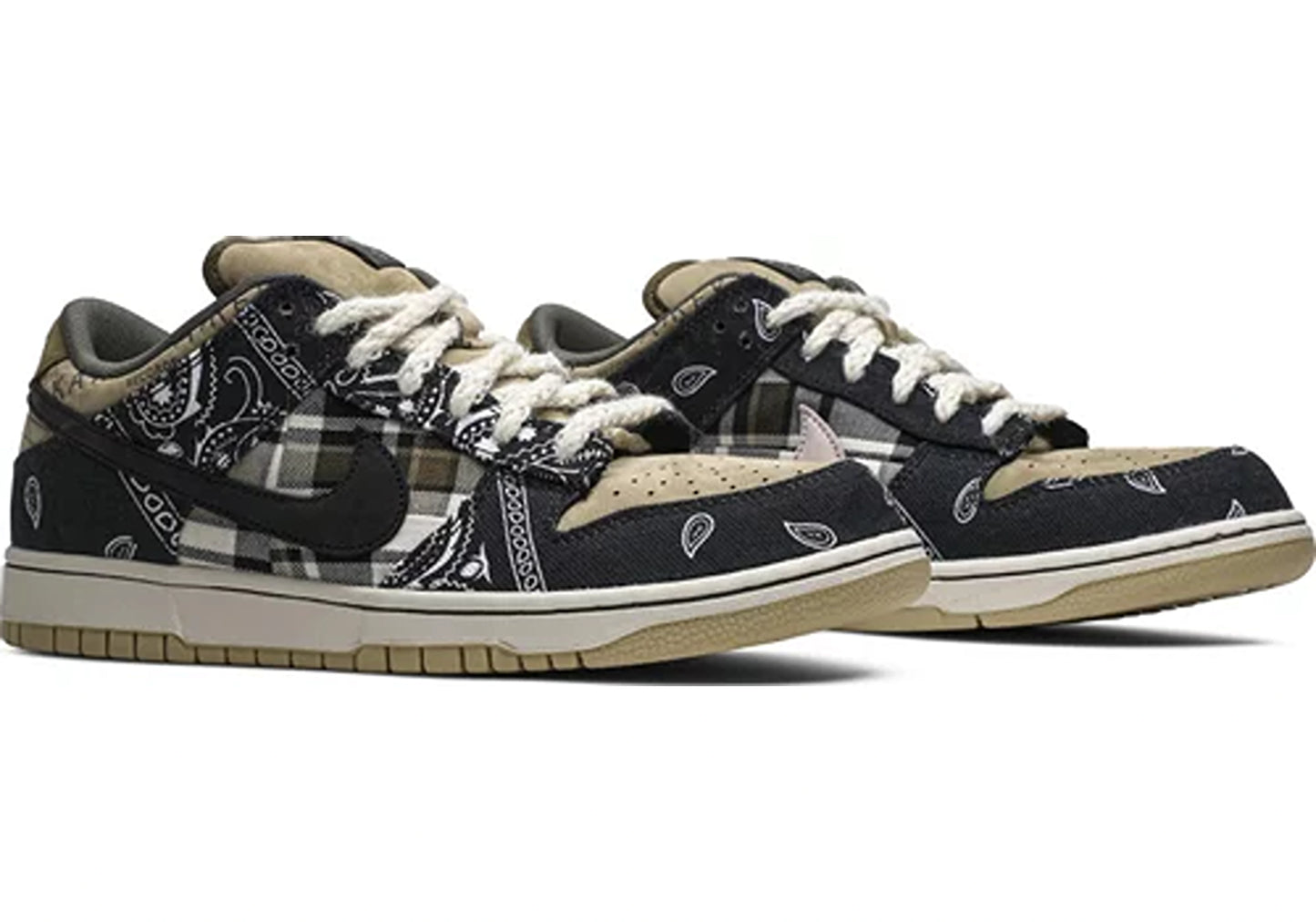 Nike SB Dunk Low Travis Scott