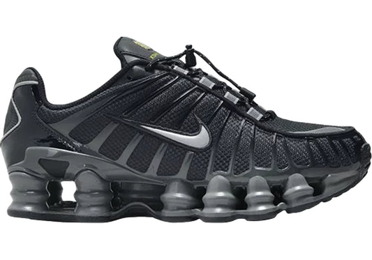 Nike Shox TL Black Iron Grey (W)