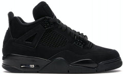 Jordan 4 Retro Black Cat (2020)