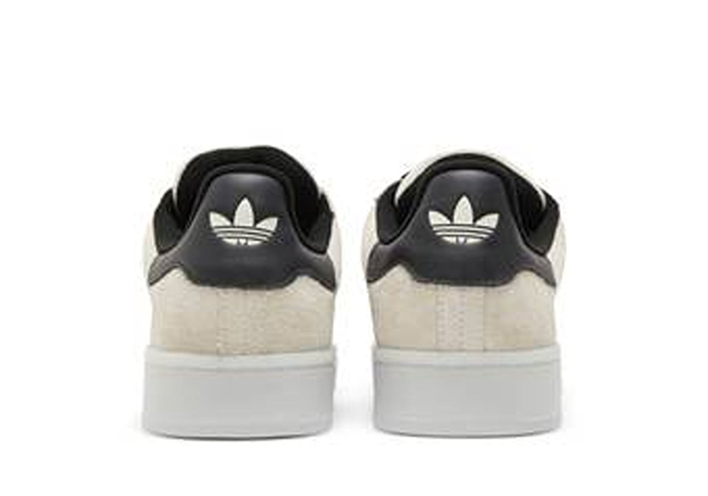 Adidas Campus 00s Aluminum Core Black