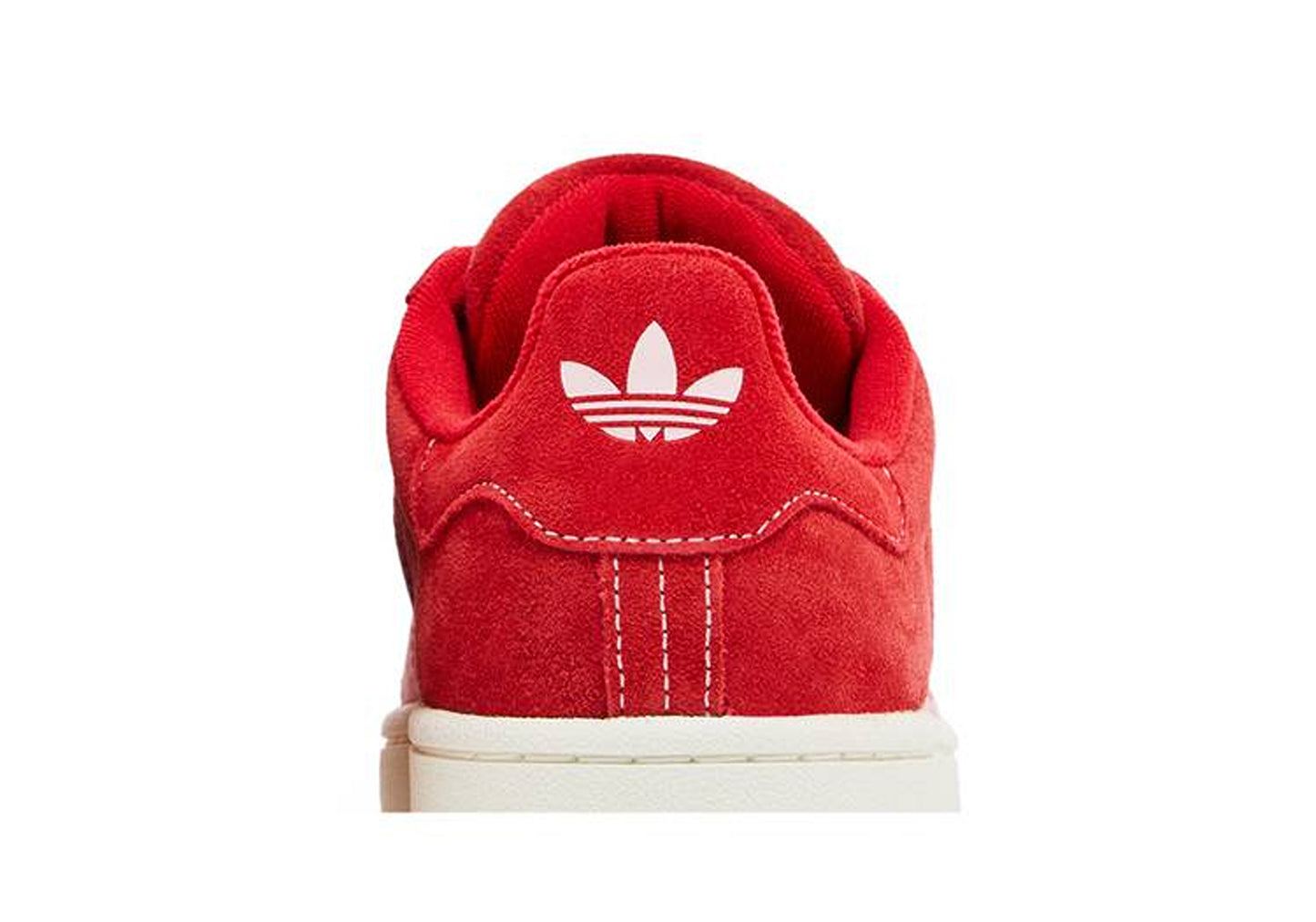 Adidas Campus 00s Better Scarlet Clear Pink