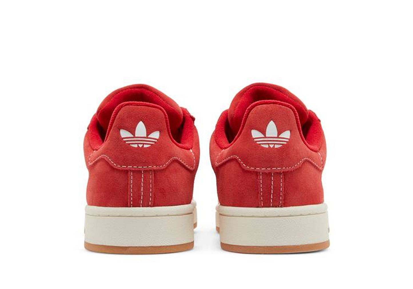 Adidas Campus 00s Better Scarlet Clear Pink