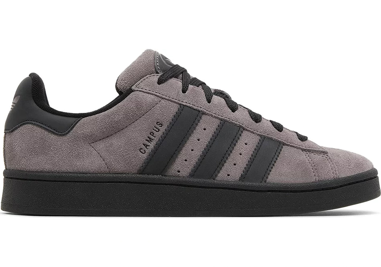 Adidas Campus 00s Charcoal Black