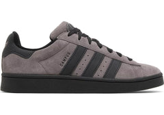 Adidas Campus 00s Charcoal Black