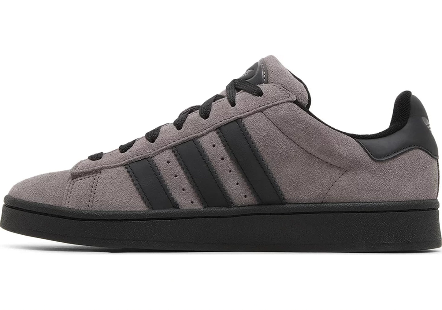 Adidas Campus 00s Charcoal Black